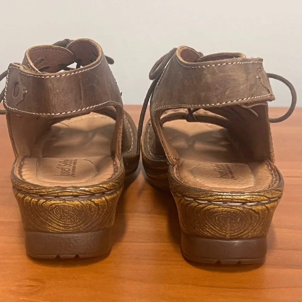 Josef Seibel new without